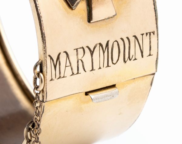 Bracciale con orologio - anni '40-'50  - Asta Gioielli, orologi, argenti e penne - Associazione Nazionale - Case d'Asta italiane