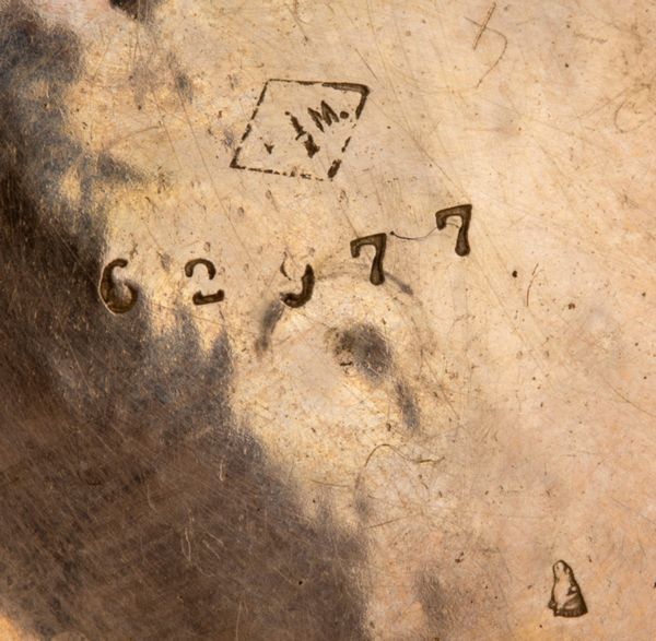 Due orologi da tasca in oro - inizio XX secolo  - Asta Gioielli, orologi, argenti e penne - Associazione Nazionale - Case d'Asta italiane