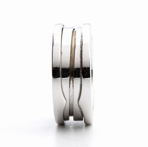 BULGARI, collezione B.zero1: anello in oro bianco  - Asta Gioielli, orologi, argenti e penne - Associazione Nazionale - Case d'Asta italiane