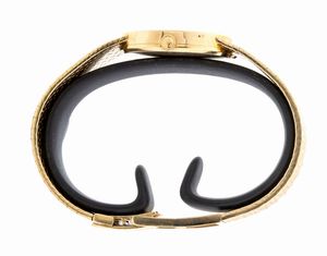 ROLEX Celllini: orologio da polso donna in oro 18K ref. 4301  - Asta Gioielli, orologi, argenti e penne - Associazione Nazionale - Case d'Asta italiane