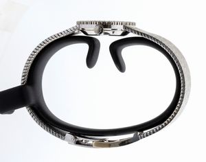 BAUME & MERCIER per ASPREY: orologio da polso Lady in oro bianco 18k e brillanti, anni '70  - Asta Gioielli, orologi, argenti e penne - Associazione Nazionale - Case d'Asta italiane