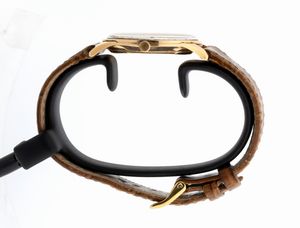 ZENITH Stellina: orologio da polso uomo in oro  - Asta Gioielli, orologi, argenti e penne - Associazione Nazionale - Case d'Asta italiane