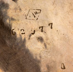 Due orologi da tasca in oro - inizio XX secolo  - Asta Gioielli, orologi, argenti e penne - Associazione Nazionale - Case d'Asta italiane