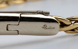 POMELLATO: girocollo in oro  - Asta Gioielli, orologi, argenti e penne - Associazione Nazionale - Case d'Asta italiane