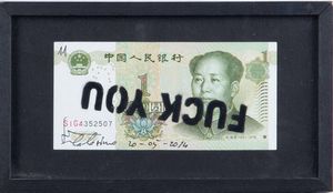 GIANNI COLOSIMO Santa Severina (KR) 1953 - Portafortuna 20/5/2014