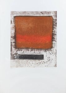 CRISTINA ISOLERI Milano 1926 - Tarlantana n.1 1975