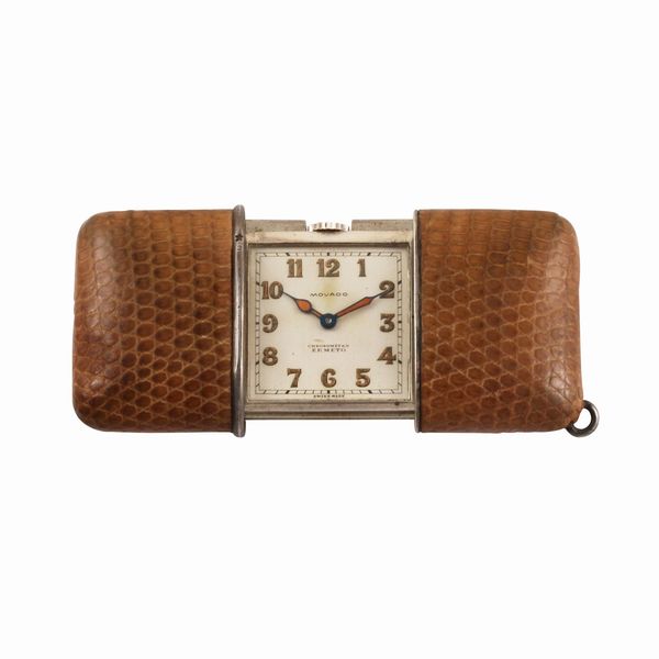 MOVADO  - Asta Orologi Vintage e Moderni - Associazione Nazionale - Case d'Asta italiane