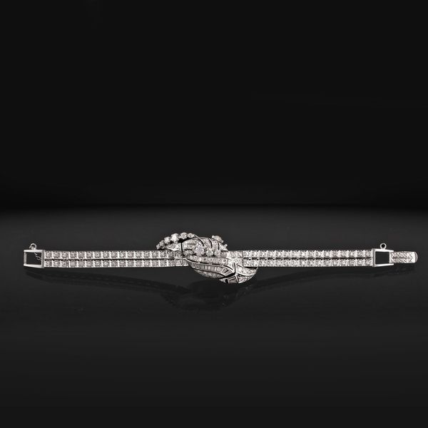 HAMILTON : HAMILTON  - Asta Orologi Vintage e Moderni - Associazione Nazionale - Case d'Asta italiane