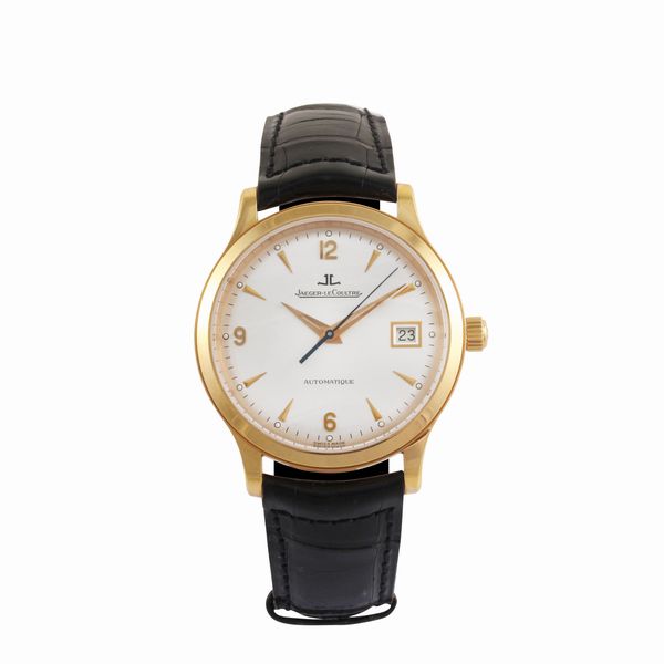 *JAEGER-LeCOULTRE  - Asta Orologi Vintage e Moderni - Associazione Nazionale - Case d'Asta italiane