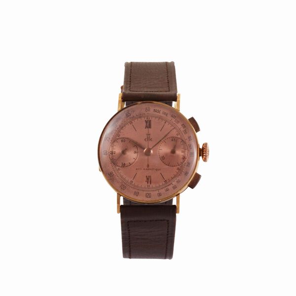 ELITE  - Asta Orologi Vintage e Moderni - Associazione Nazionale - Case d'Asta italiane