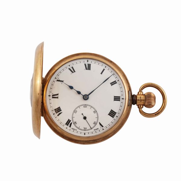 ANONIMO  - Asta Orologi Vintage e Moderni - Associazione Nazionale - Case d'Asta italiane