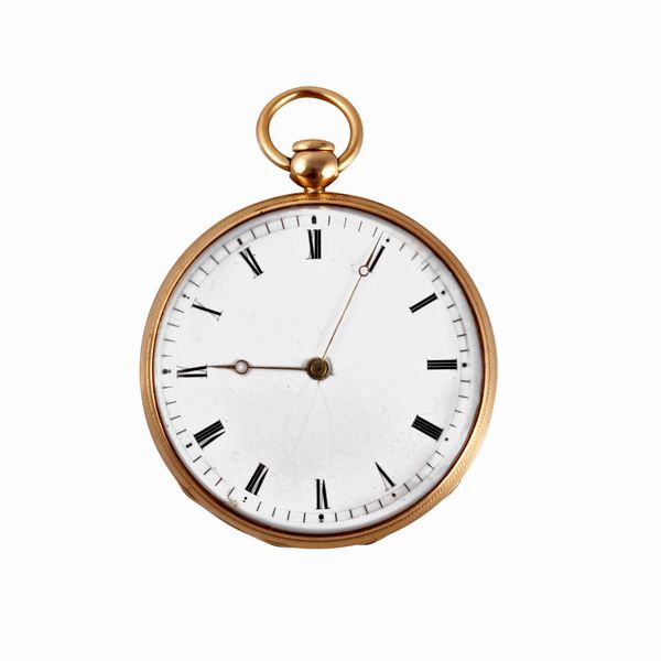 Leroy & Fils  - Asta Orologi Vintage e Moderni - Associazione Nazionale - Case d'Asta italiane