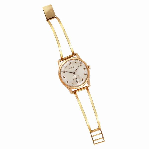 GENEVE SPORT  - Asta Orologi Vintage e Moderni - Associazione Nazionale - Case d'Asta italiane