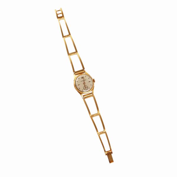 Longines  - Asta Orologi Vintage e Moderni - Associazione Nazionale - Case d'Asta italiane