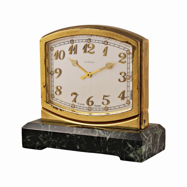 GUBELIN : GUBELIN  - Asta Orologi Vintage e Moderni - Associazione Nazionale - Case d'Asta italiane