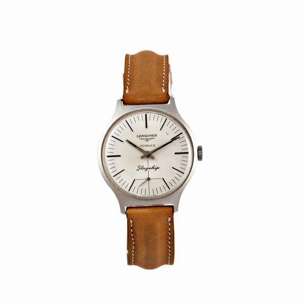 LONGINES : LONGINES  - Asta Orologi Vintage e Moderni - Associazione Nazionale - Case d'Asta italiane