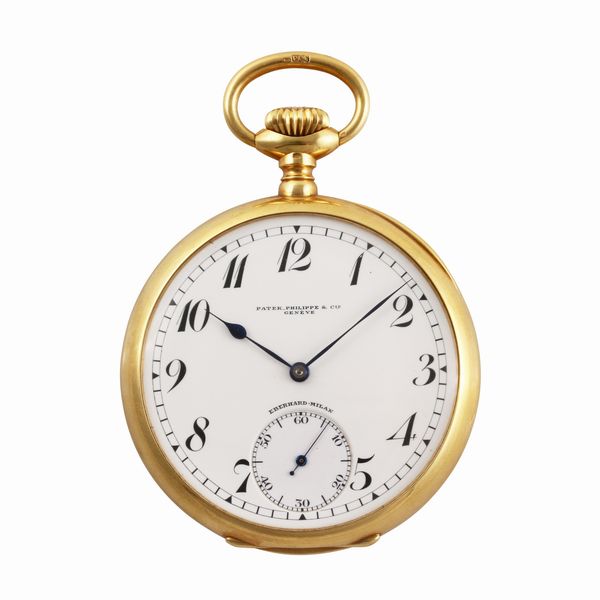 PATEK PHILIPPE  - Asta Orologi Vintage e Moderni - Associazione Nazionale - Case d'Asta italiane