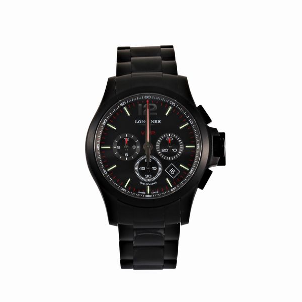 * LONGINES  - Asta Orologi Vintage e Moderni - Associazione Nazionale - Case d'Asta italiane