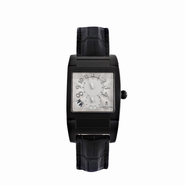 *de GRISOGONO  - Asta Orologi Vintage e Moderni - Associazione Nazionale - Case d'Asta italiane