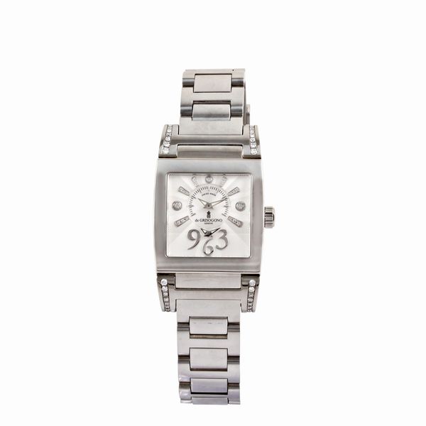 *de Grisogono -  - Asta Orologi Vintage e Moderni - Associazione Nazionale - Case d'Asta italiane