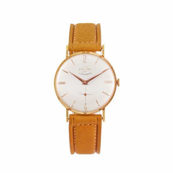 ENICAR  - Asta Orologi Vintage e Moderni - Associazione Nazionale - Case d'Asta italiane