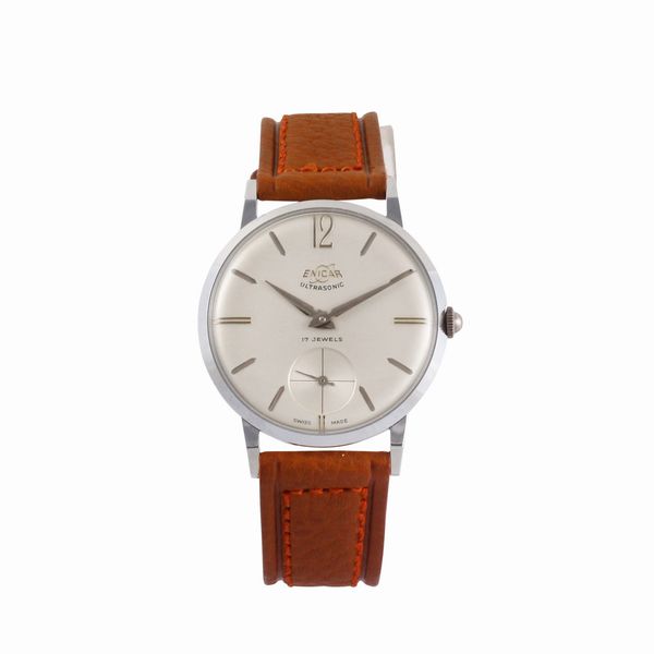 ENICAR  - Asta Orologi Vintage e Moderni - Associazione Nazionale - Case d'Asta italiane