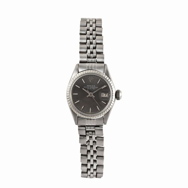 ROLEX : ROLEX  - Asta Orologi Vintage e Moderni - Associazione Nazionale - Case d'Asta italiane