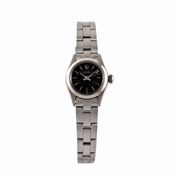 ROLEX  - Asta Orologi Vintage e Moderni - Associazione Nazionale - Case d'Asta italiane