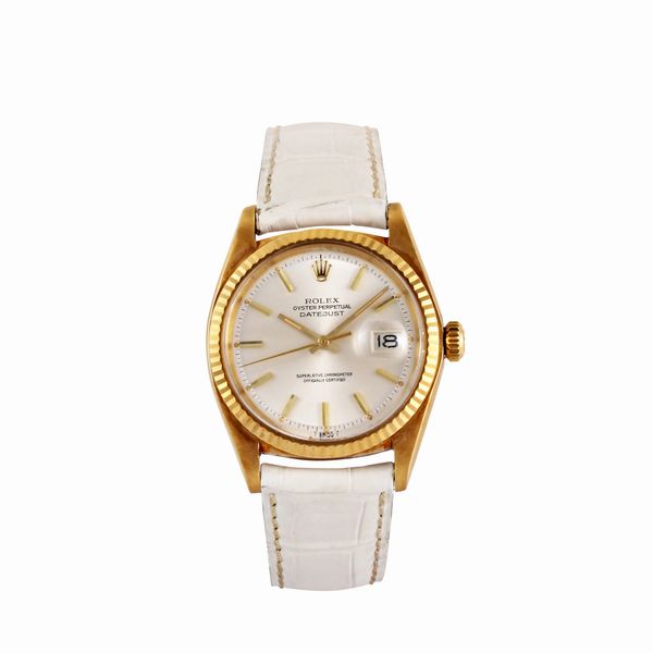 ROLEX  - Asta Orologi Vintage e Moderni - Associazione Nazionale - Case d'Asta italiane