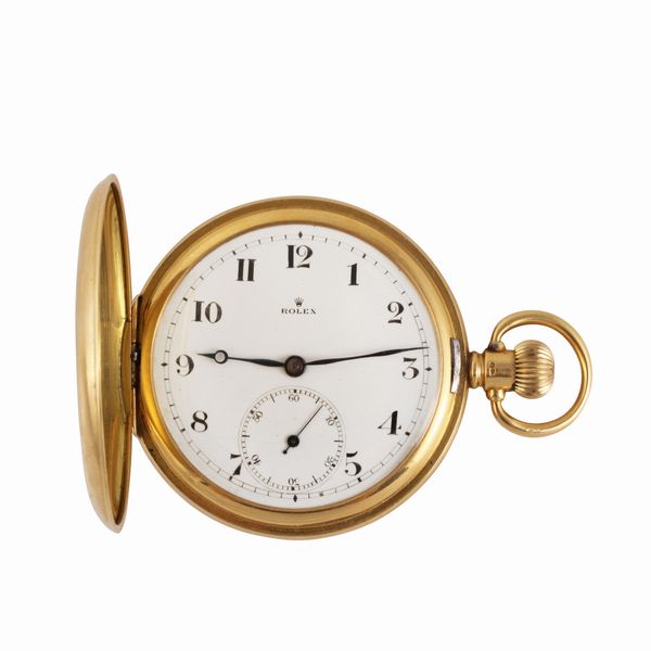 ROLEX : ROLEX  - Asta Orologi Vintage e Moderni - Associazione Nazionale - Case d'Asta italiane