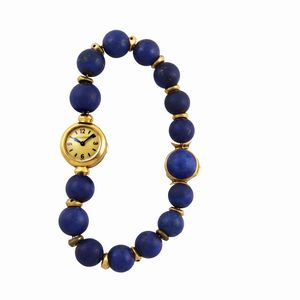 Jaeger-LeCoultre - JAEGER-LECOULTRE