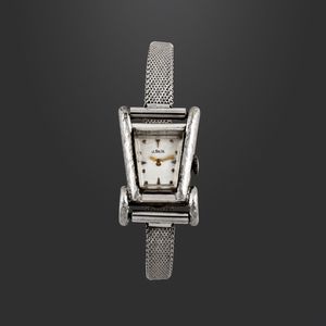 LE COULTRE - LECOULTRE