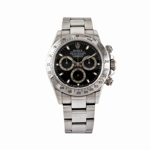 ROLEX  - Asta Orologi Vintage e Moderni - Associazione Nazionale - Case d'Asta italiane