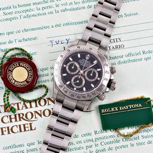 ROLEX  - Asta Orologi Vintage e Moderni - Associazione Nazionale - Case d'Asta italiane