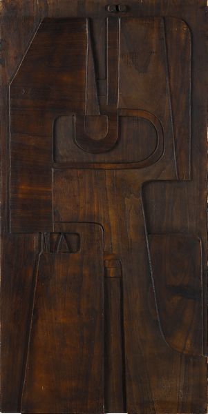 GRUPPO NP2 - NERONE PATUZZI : Senza titolo Bassorilievo  - Asta Asta 427 | DESIGN E ARTI DECORATIVE DEL NOVECENTO Tradizionale - Associazione Nazionale - Case d'Asta italiane