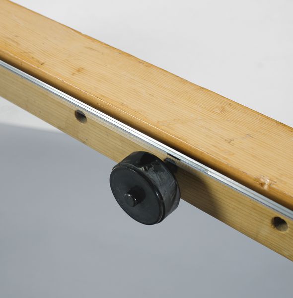 VIGANO' VITTORIANO (1919 - 1996) : Tavolo  - Asta Asta 427 | DESIGN E ARTI DECORATIVE DEL NOVECENTO Tradizionale - Associazione Nazionale - Case d'Asta italiane