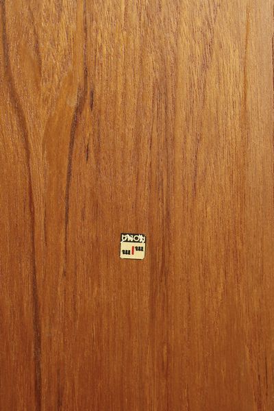 PARISI ICO (1916 - 1996) : Specchio Paraggi per M.I.M., Roma  - Asta Asta 427 | DESIGN E ARTI DECORATIVE DEL NOVECENTO Tradizionale - Associazione Nazionale - Case d'Asta italiane