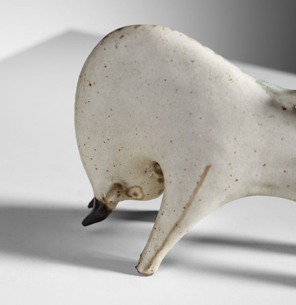 GAMBONE BRUNO (1936 - 2021) : Toro  - Asta Asta 427 | DESIGN E ARTI DECORATIVE DEL NOVECENTO Tradizionale - Associazione Nazionale - Case d'Asta italiane