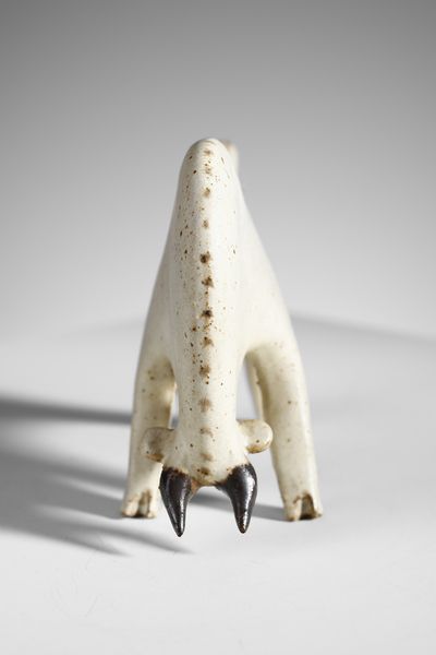 GAMBONE BRUNO (1936 - 2021) : Toro  - Asta Asta 427 | DESIGN E ARTI DECORATIVE DEL NOVECENTO Tradizionale - Associazione Nazionale - Case d'Asta italiane