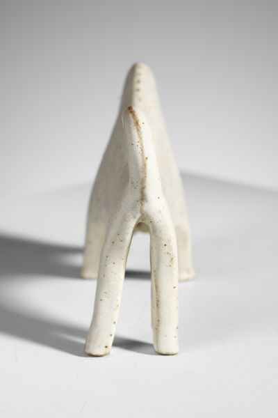 GAMBONE BRUNO (1936 - 2021) : Toro  - Asta Asta 427 | DESIGN E ARTI DECORATIVE DEL NOVECENTO Tradizionale - Associazione Nazionale - Case d'Asta italiane