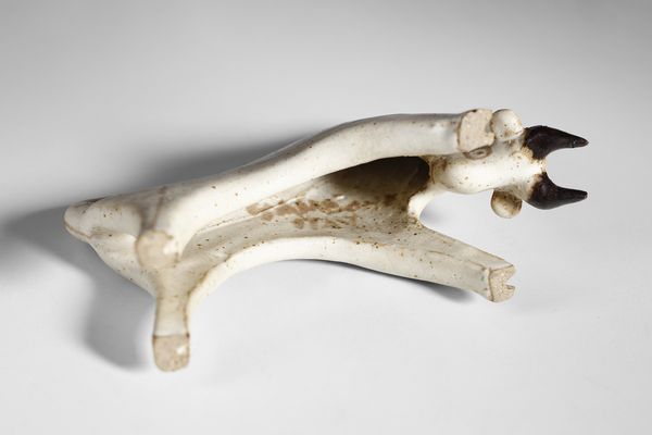 GAMBONE BRUNO (1936 - 2021) : Toro  - Asta Asta 427 | DESIGN E ARTI DECORATIVE DEL NOVECENTO Tradizionale - Associazione Nazionale - Case d'Asta italiane