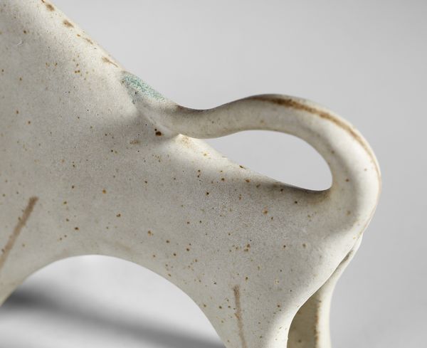 GAMBONE BRUNO (1936 - 2021) : Toro  - Asta Asta 427 | DESIGN E ARTI DECORATIVE DEL NOVECENTO Tradizionale - Associazione Nazionale - Case d'Asta italiane