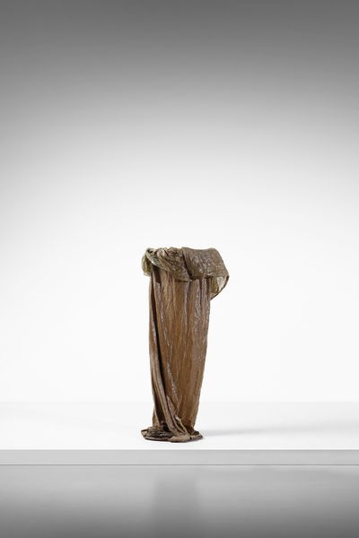 CECCHI MARZIO (1940 - 1990) : Scultura per Studio Most  - Asta Asta 427 | DESIGN E ARTI DECORATIVE DEL NOVECENTO Tradizionale - Associazione Nazionale - Case d'Asta italiane