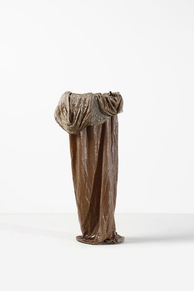 CECCHI MARZIO (1940 - 1990) : Scultura per Studio Most  - Asta Asta 427 | DESIGN E ARTI DECORATIVE DEL NOVECENTO Tradizionale - Associazione Nazionale - Case d'Asta italiane