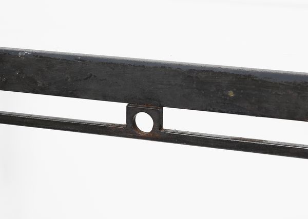 FALLANI ROBERTO  (n. 1937) : Tavolo  - Asta Asta 427 | DESIGN E ARTI DECORATIVE DEL NOVECENTO Tradizionale - Associazione Nazionale - Case d'Asta italiane