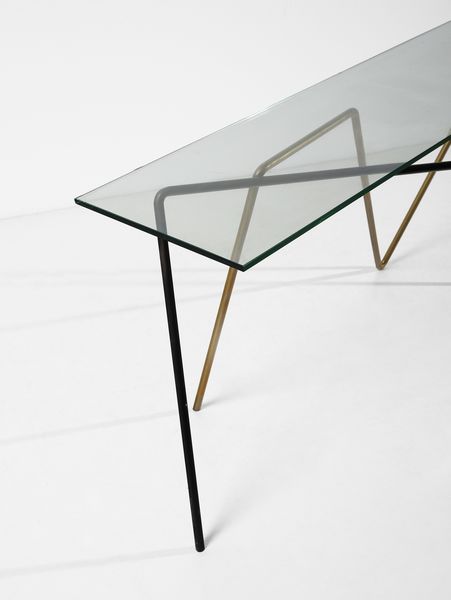 PILLANT MORDECAI : Consolle Maruzza  - Asta Asta 427 | DESIGN E ARTI DECORATIVE DEL NOVECENTO Tradizionale - Associazione Nazionale - Case d'Asta italiane