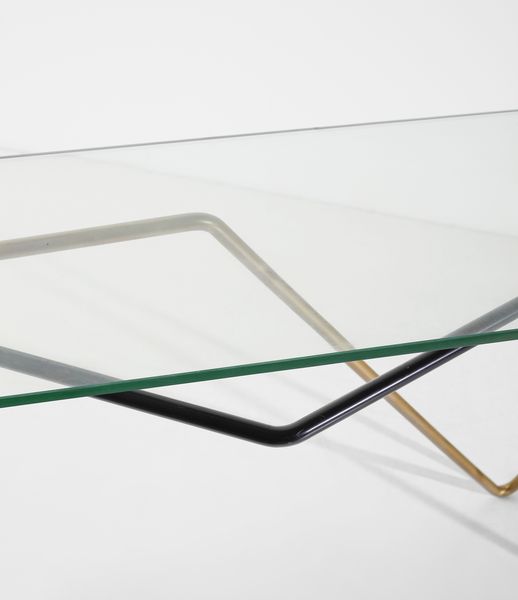 PILLANT MORDECAI : Consolle Maruzza  - Asta Asta 427 | DESIGN E ARTI DECORATIVE DEL NOVECENTO Tradizionale - Associazione Nazionale - Case d'Asta italiane