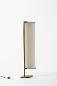 CHIESA PIETRO (1892 - 1948) : Lampada da terra per Fontana Arte  - Asta Asta 427 | DESIGN E ARTI DECORATIVE DEL NOVECENTO Tradizionale - Associazione Nazionale - Case d'Asta italiane