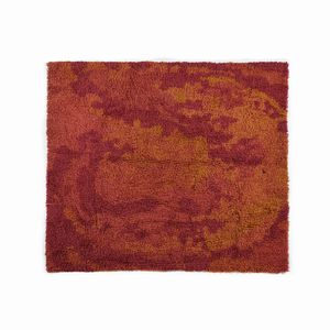 BONFANTI RENATA (1929 - 2018) - Tappeto tessuto a mano