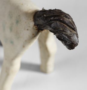 GAMBONE BRUNO (1936 - 2021) : Cavallino  - Asta Asta 427 | DESIGN E ARTI DECORATIVE DEL NOVECENTO Tradizionale - Associazione Nazionale - Case d'Asta italiane